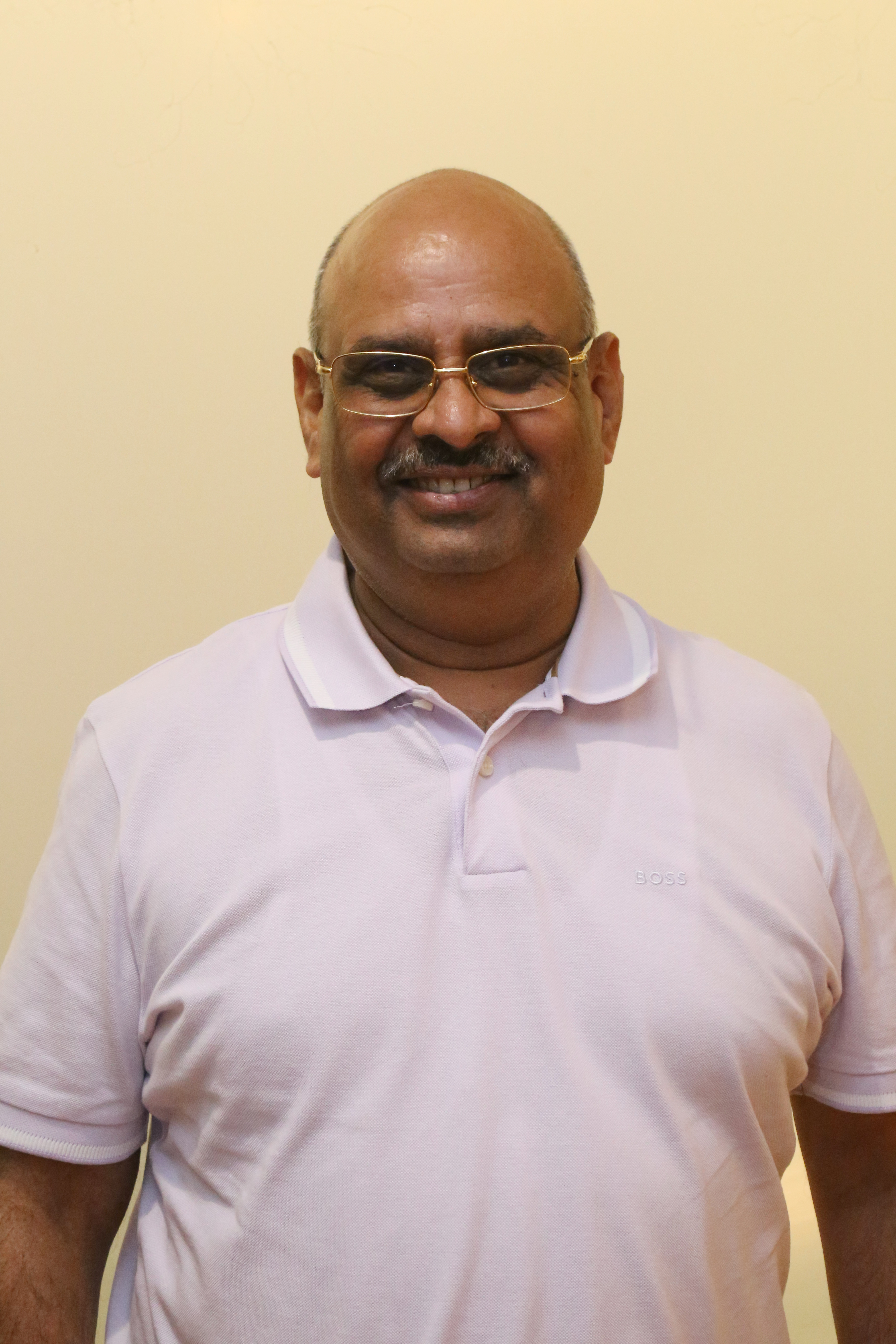 President Image